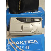 Фотоаппарат "Prakica P95"