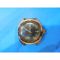 Часы.  Полёт Амфибия. В ремонт.