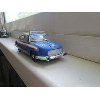ТАТРА 603-1 (ПММ) 1\43