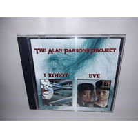 The Alan Parsons Project - I Robot 1977 & Eve 1979 Обмен возможен