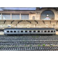 Пассажирский вагон DB (2-1го класса) PIKO. Масштаб НО 1:87.