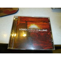 LONG DISTANCE CALLING - AVOID THE LIGHT - 2009 -