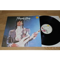 Prince And The Revolution – Purple Rain