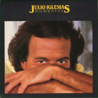 Julio Iglesias - Momentos  / LP