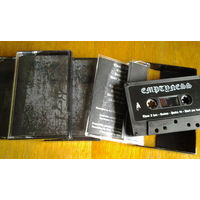 Emptyness - Emptyness (кассета)