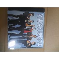 VILLAGE PEOPLE "RENAISSANCE" CD 1981/1999