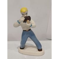 Все лоты с 1р.Моряк фотограф Раннее клеймо