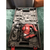 Перфоратор Einhell TH-RH 900/1