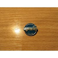 Автомобиль Газ 66