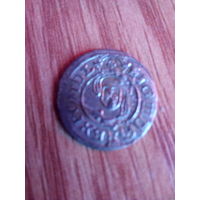 Сольд 1627 года