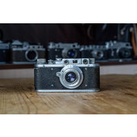 Фотоаппарат Зоркий, N571363