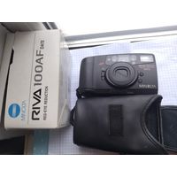 Фотоаппарат