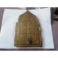 Складень 4х створчатый праздники