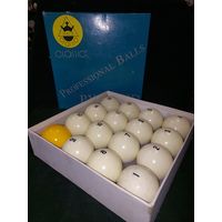 Шары бильярдные Германия 680