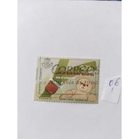 Испания   2011 игрушки