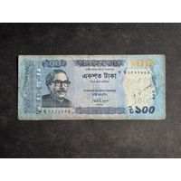 Бангладеш 100 така 2013