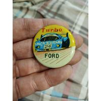 Турбо форд