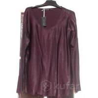 Красивый импортный свитшот, р-р 48-52 (Германия)