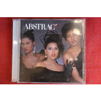 Abstrac' - Abstrac' (1989, CD)