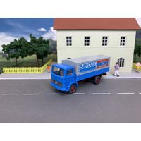 Mercedes-Benz LP. Масштаб НО 1:87.