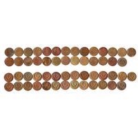 2 копейки СССР 1990 года