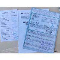 Газо-электрический духовой шкаф GEFEST 621-01 В1