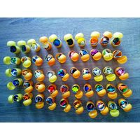 Киндер сюрприз. Лот.