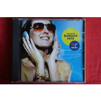 Various - Valvoline Summer Hits (2004, CD)