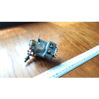 Блок УКВ,СССР