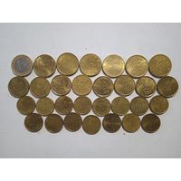 Монеты 1