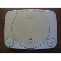 Игровая приставка SONY PS-1 Slim