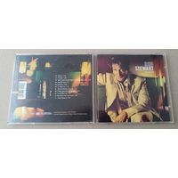 Rod Stewart - Human (GERMANY 2001 аудио CD)