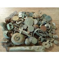 Разный " Шмурдяк"-420 гр.