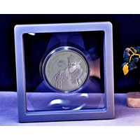 Всеслав Полоцкий 20 рублей 2005