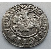 Полугрош 1512 Сигизмунд Старый