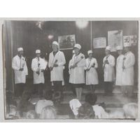 Лучший по профессии