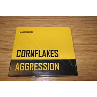 CORNFLAKES - AGGRESSION - CD