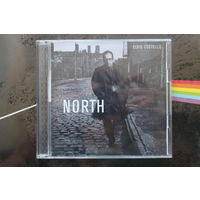 Elvis Costello – North (2003, CD)