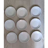 Тарелки общепит