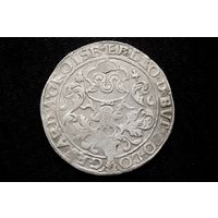 Талер 1570 г. Льеж (Бельгия), Максимилиан II. Редкая!