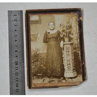 Старинная фотография