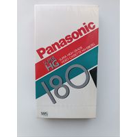 Кассета Panasonic E-180 SHG