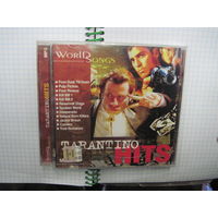MP3: Tarantino Hits. С 2,5 рублей!