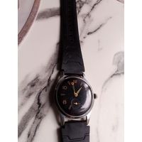 Часы 60-ых ссср