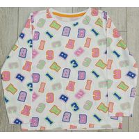 Лонгслив Primark. Пересылка бесплатно