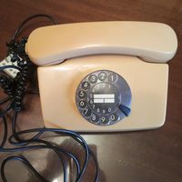 Телефонный аппарат FeTap 791