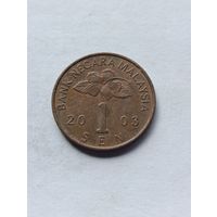 Малайзия. 1 сен 2003 года. (4).