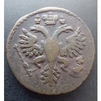 Денга 1731
