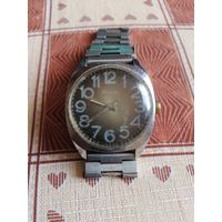 Часы Ракета рабочие