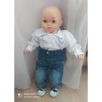 Кукла пупс